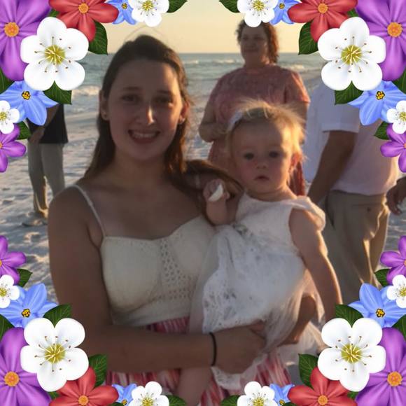 Meet your Posher, Rebecca - Picture 1 of 1